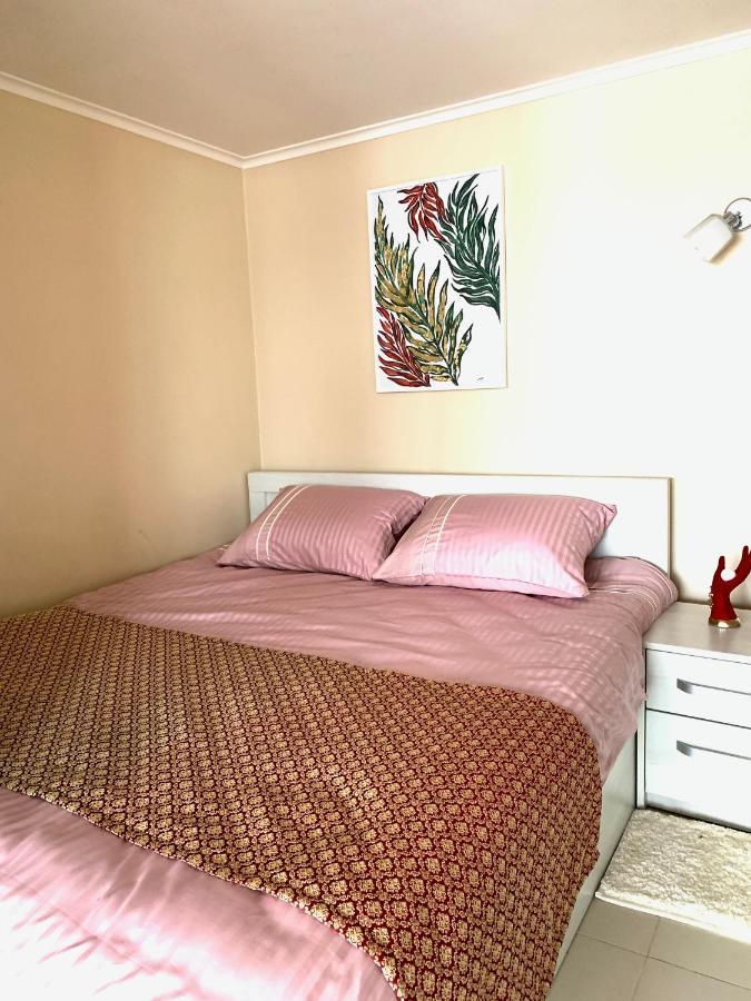 центр. студія. білогірська Apartment Ternopil