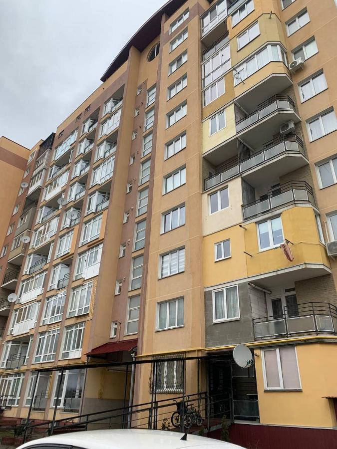центр. студія. білогірська *